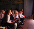 Pasowanie Pierwszoklasistów i Koncert z okazji Dnia Edukacji Narodowej