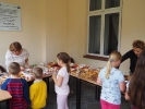 Piknik Szkoły Muzycznej I stopnia w Niwiskach 2022_26