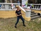 Piknik Szkoły Muzycznej I stopnia w Niwiskach 2022