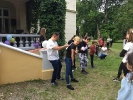 Piknik Szkoły Muzycznej I stopnia w Niwiskach 2022_5