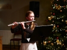 Popis klasy fletu i organów 2016