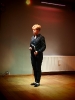 Recital fortepianowy p. Pawła Barana