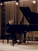 Recital fortepianowy p. Pawła Barana