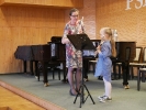 Regionalny Festiwal Fletowy Kolbuszowa 2018