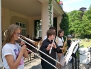 V Piknik Szkoły Muzycznej I stopnia w Niwiskach