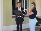 VII Podkarpacki Festiwal Młodych Flecistów