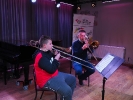 Warsztaty puzonowe 19.10.2020 r. 