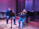Warsztaty puzonowe 19.10.2020 r. 