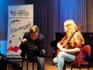 WIOSENNE WARSZTATY GITAROWE 2018