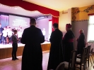 Wizyta księdza biskupa Edwarda Białogłowskiego 06.04.2022 r.