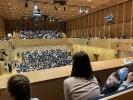 Wycieczka do Europejskiego Centrum Muzyki Krzysztofa Pendereckiego w Lusławicach 27.09.2022 r.