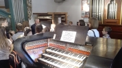 Wycieczka do Filharmonii Sląskiej - Katowice_26