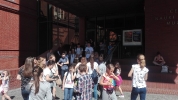 Wycieczka do Filharmonii Sląskiej - Katowice_52